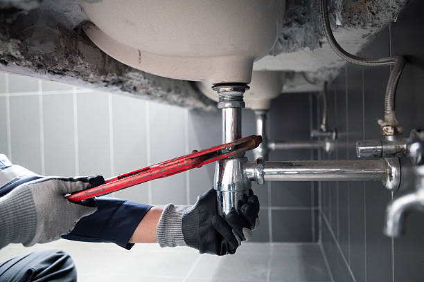 Trusted Leak Detection service in Lomira, WI - AAA Plumbing Heating